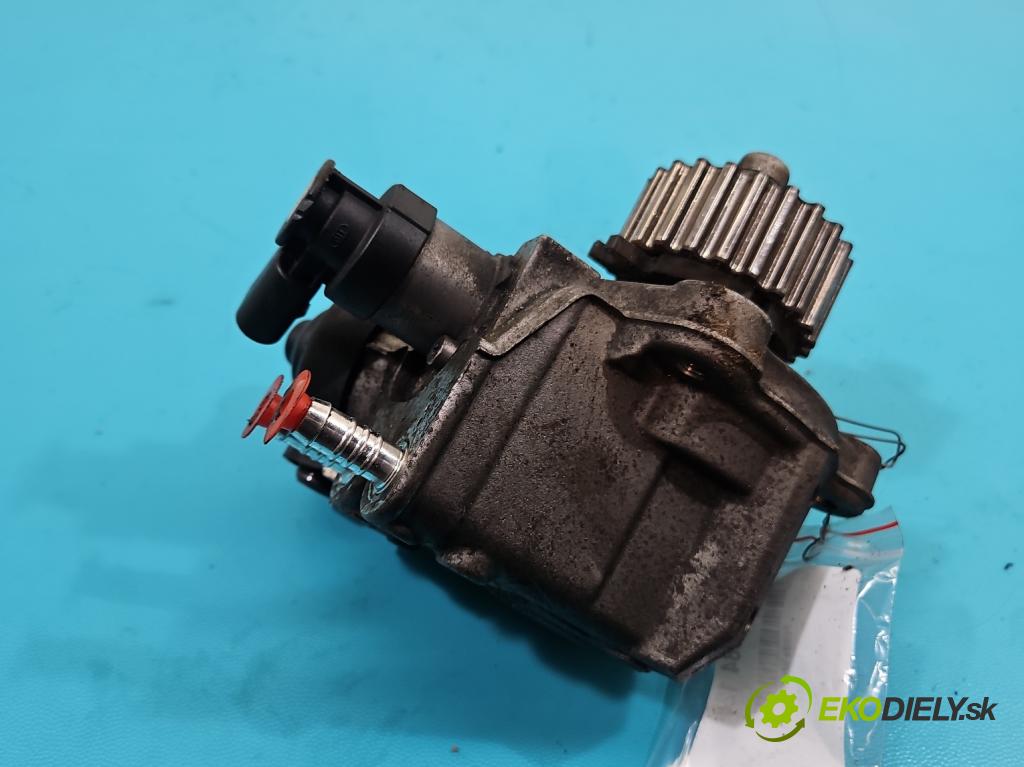 Skoda Yeti 2009-2017 2.0d 170 HP manual 125 kW 1968 cm3 5- čerpadlo vstrekovacia 0445010514 (Vstrekovacie čerpadlo)