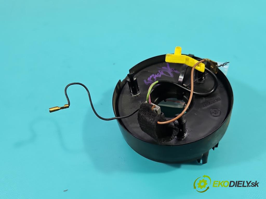 Smart Fortwo 1998-2007 54 HP manual 40 kW 599 cm3 3- Páska: airbag 96628001 (Airbag)