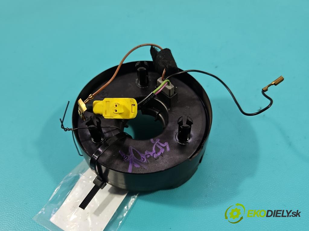 Smart Fortwo 1998-2007 54 HP manual 40 kW 599 cm3 3- Páska: airbag 96628001 (Airbag)