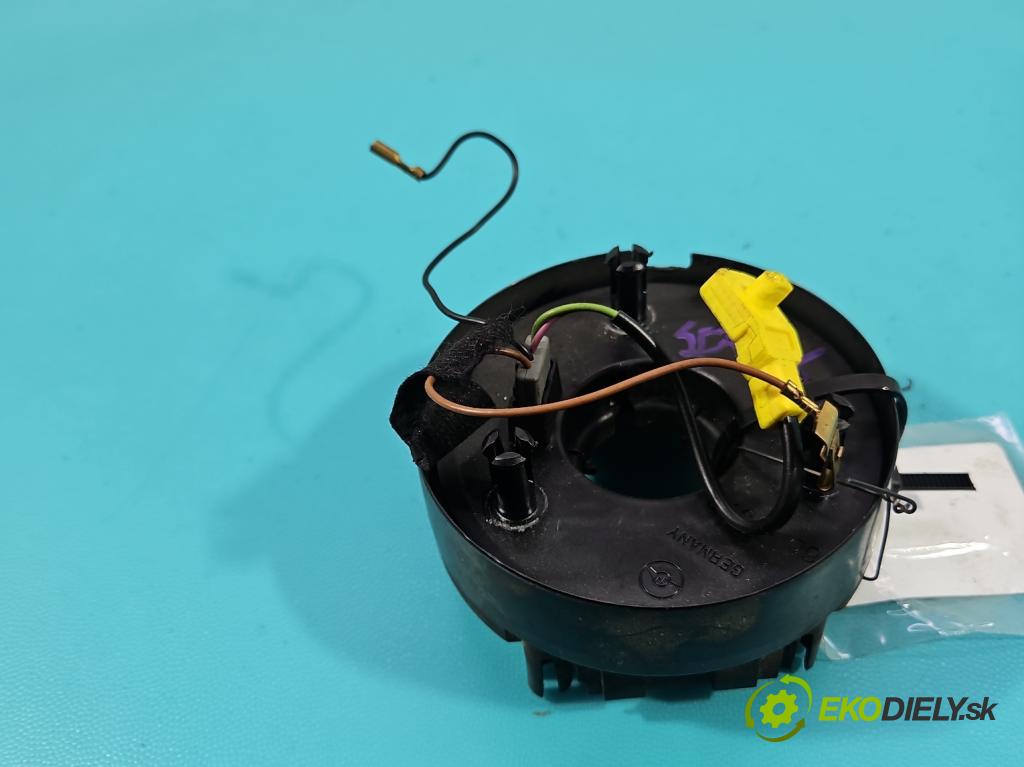Smart Fortwo 1998-2007 54 HP manual 40 kW 599 cm3 3- Páska: airbag 96628001 (Airbag)