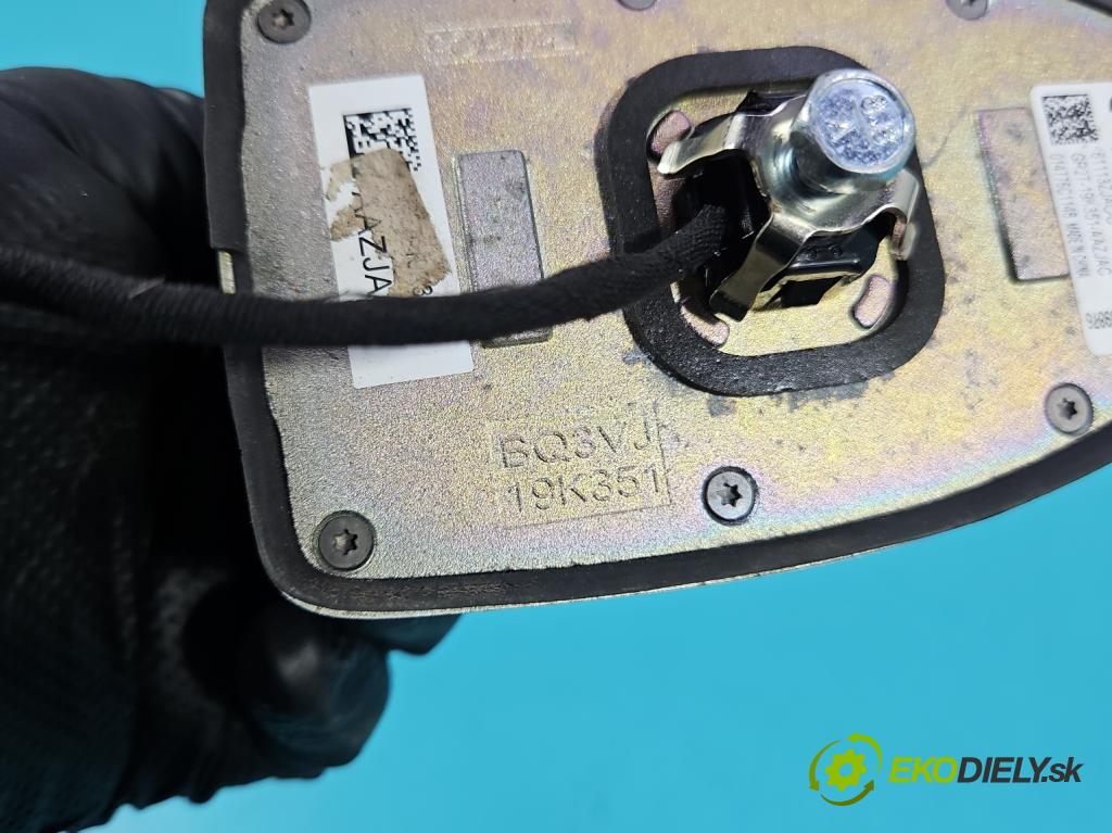 Ford Focus Mk4 2018- 1.0 ecoboost 125 HP manual 92 kW 999 cm3 5- Antena GR2T-19K351-AA