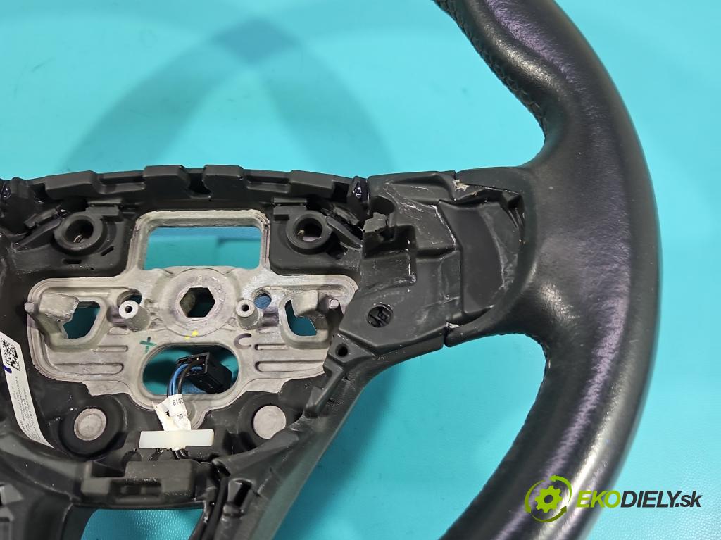 Ford Focus Mk4 2018- 1.0 ecoboost 125 HP manual 92 kW 999 cm3 5- volant 34246317D (Volant)