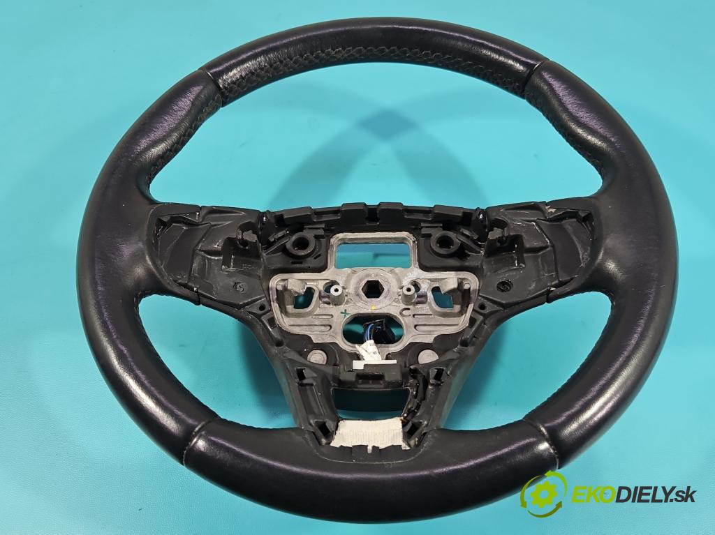 Ford Focus Mk4 2018- 1.0 ecoboost 125 HP manual 92 kW 999 cm3 5- volant 34246317D (Volant)