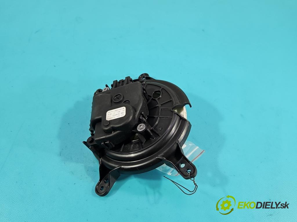 Ford Focus Mk4 2018- 1.0 ecoboost 125 HP manual 92 kW 999 cm3 5- motor: kúrenia GS7H-19E616-CA