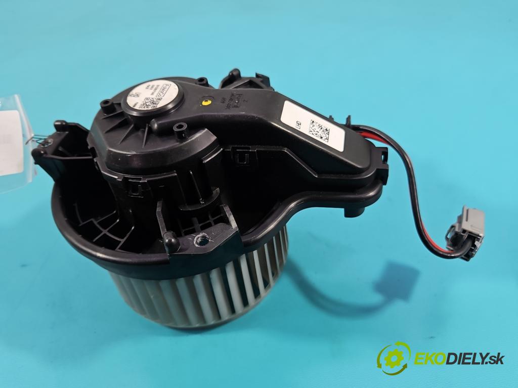 Ford Focus Mk4 2018- 1.0 ecoboost 125 HP manual 92 kW 999 cm3 5- ventilátor vzduchu EB1D2B2PAA03