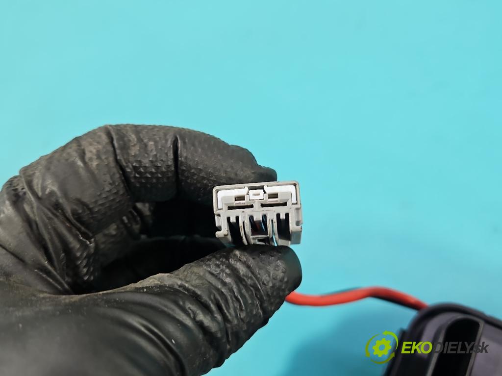 Ford Focus Mk4 2018- 1.0 ecoboost 125 HP manual 92 kW 999 cm3 5- ventilátor vzduchu EB1D2B2PAA03