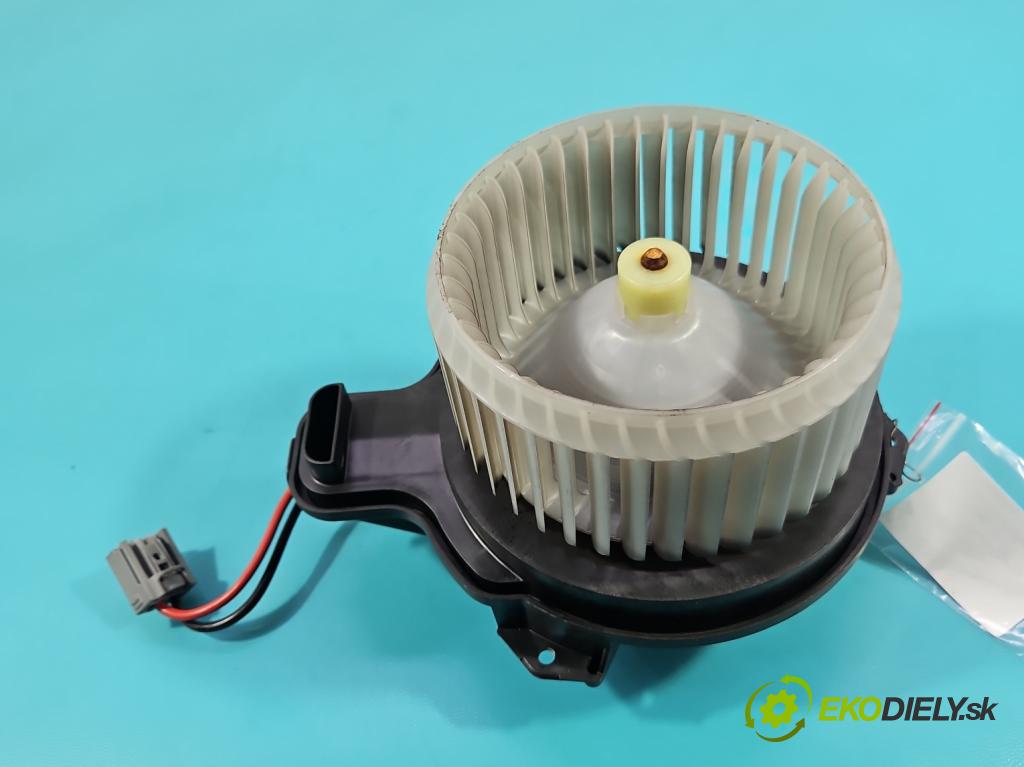 Ford Focus Mk4 2018- 1.0 ecoboost 125 HP manual 92 kW 999 cm3 5- ventilátor vzduchu EB1D2B2PAA03