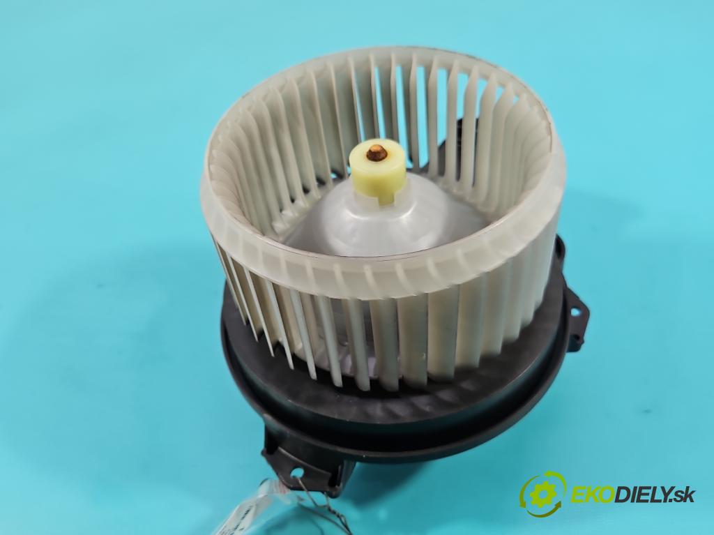 Ford Focus Mk4 2018- 1.0 ecoboost 125 HP manual 92 kW 999 cm3 5- ventilátor vzduchu EB1D2B2PAA03