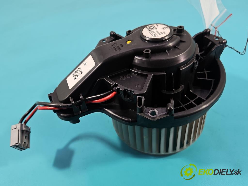 Ford Focus Mk4 2018- 1.0 ecoboost 125 hp manual 92 kW 999 cm3 5- ventilátor vzduchu EB1D2B2PAA03