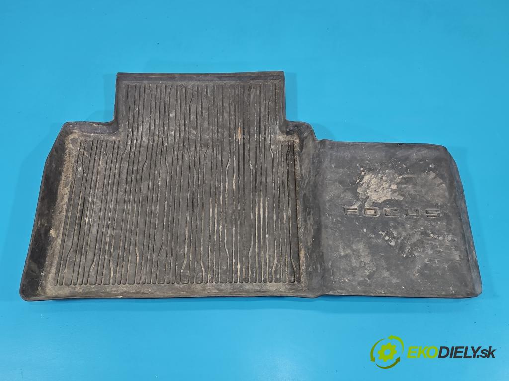 Ford Focus Mk4 2018- 1.0 ecoboost 125 HP manual 92 kW 999 cm3 5- Koberce: JX7J-A13016-MAW
