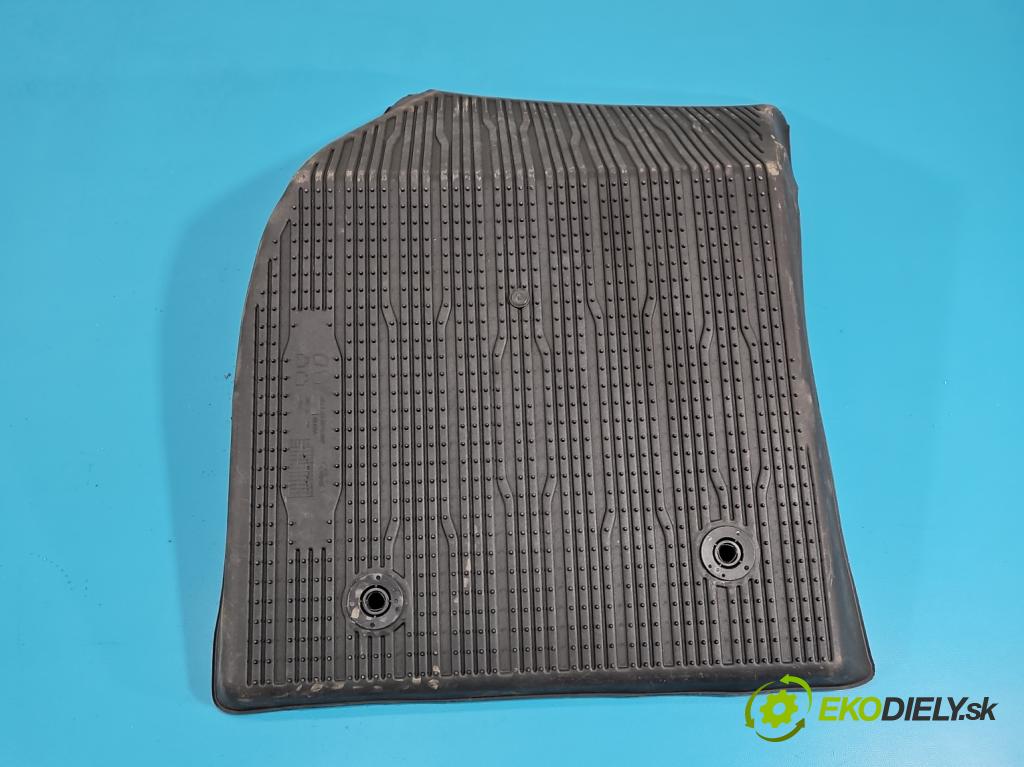 Ford Focus Mk4 2018- 1.0 ecoboost 125 HP manual 92 kW 999 cm3 5- Koberce: JX7J-A13016-MAW