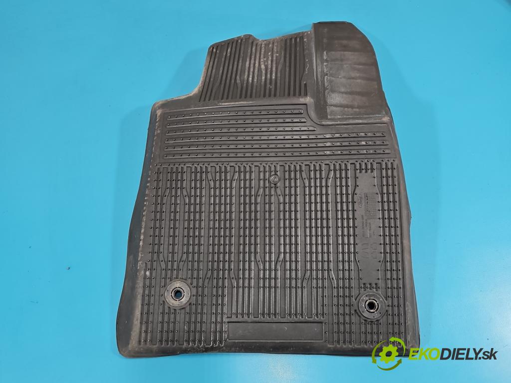 Ford Focus Mk4 2018- 1.0 ecoboost 125 HP manual 92 kW 999 cm3 5- Koberce: JX7J-A13016-MAW