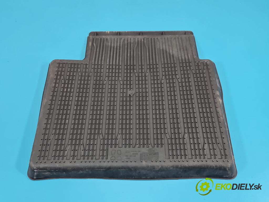 Ford Focus Mk4 2018- 1.0 ecoboost 125 HP manual 92 kW 999 cm3 5- Koberce: JX7J-A13016-MAW