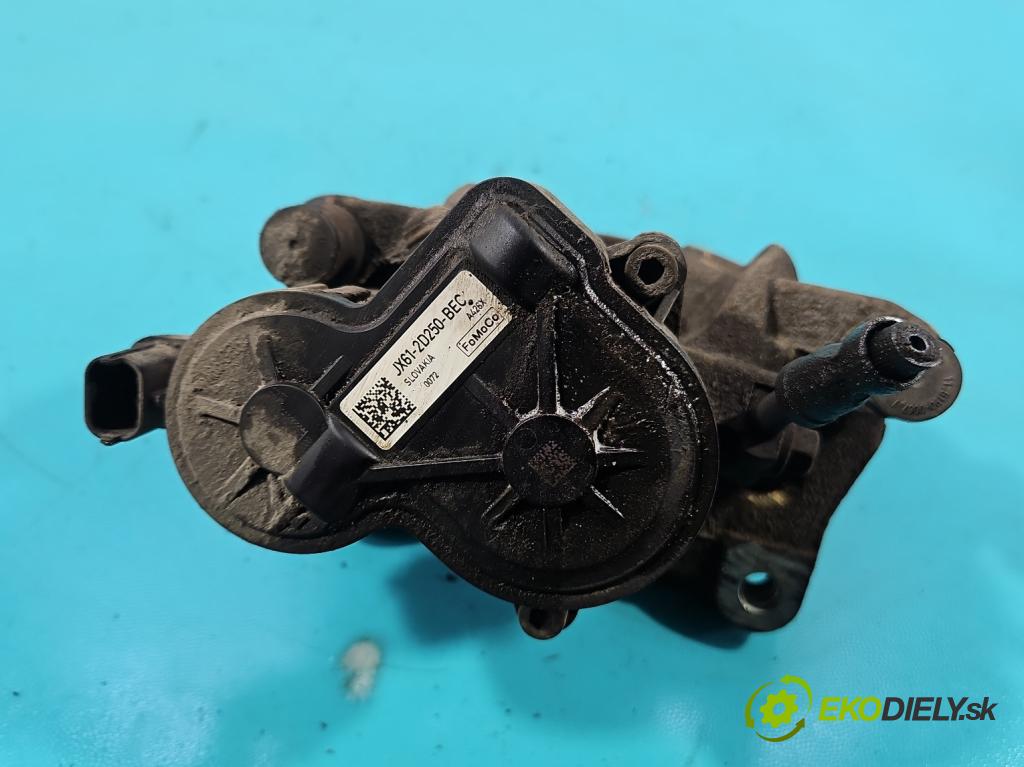 Ford Focus Mk4 2018- 1.0 ecoboost 125 HP manual 92 kW 999 cm3 5- brzdič zadné pravý JX61-2D250-BEC (Kľučka dverí ostatné)