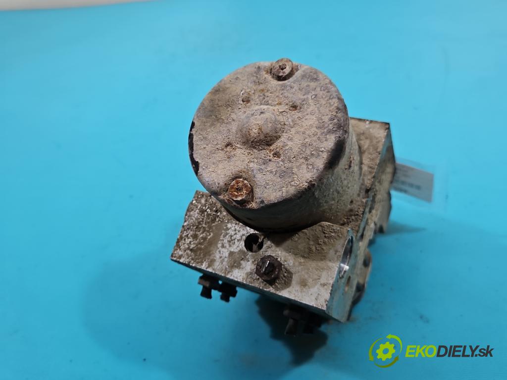 Smart Fortwo 1998-2007 54 hp manual 40 kW 599 cm3 3- čerpadlo abs 0273004235 (Pumpa ABS)