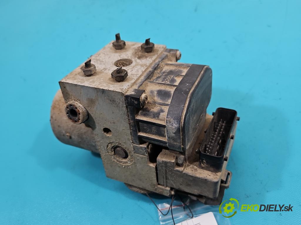 Smart Fortwo 1998-2007 54 hp manual 40 kW 599 cm3 3- čerpadlo abs 0273004235 (Pumpa ABS)