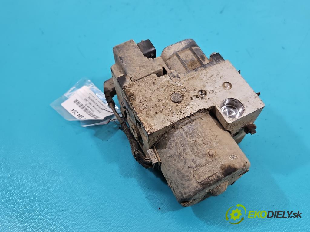 Smart Fortwo 1998-2007 54 hp manual 40 kW 599 cm3 3- čerpadlo abs 0273004235 (Pumpa ABS)