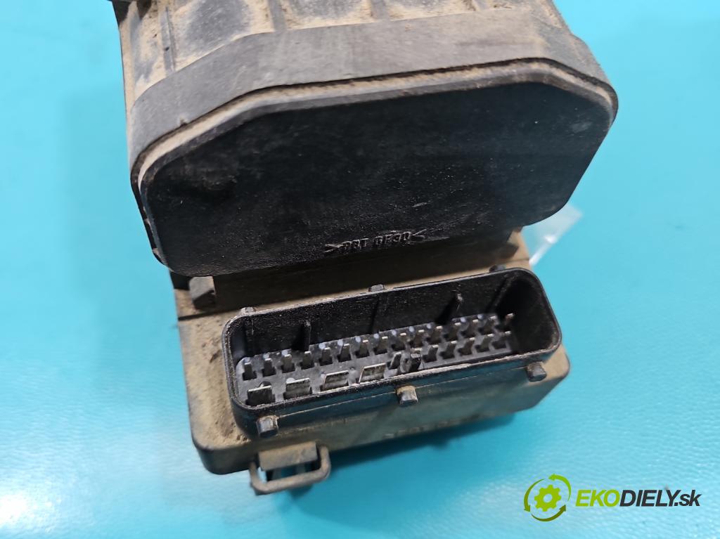 Smart Fortwo 1998-2007 54 hp manual 40 kW 599 cm3 3- čerpadlo abs 0273004235 (Pumpa ABS)