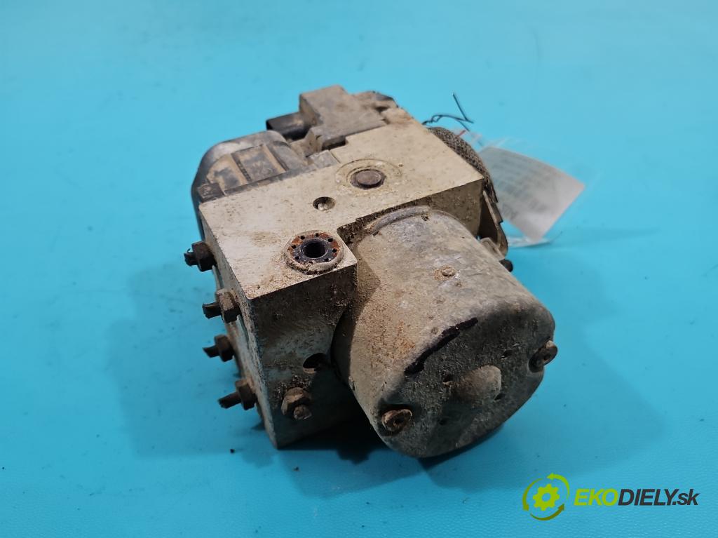 Smart Fortwo 1998-2007 54 hp manual 40 kW 599 cm3 3- čerpadlo abs 0273004235 (Pumpa ABS)