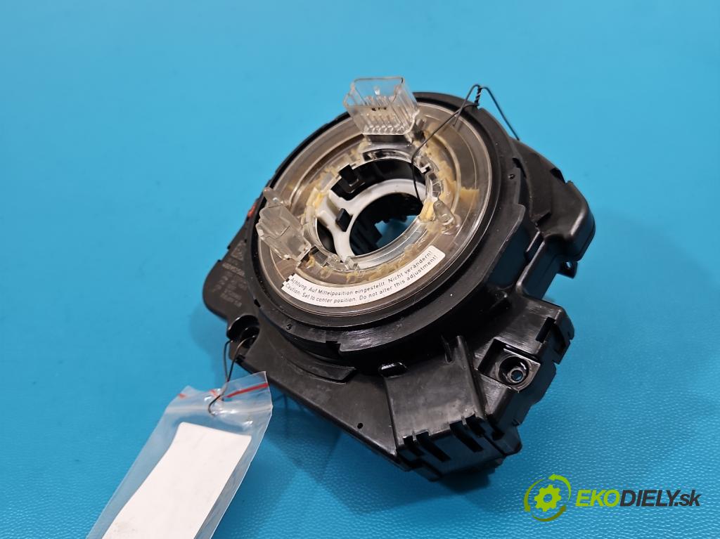 Audi A6 C7 2011-2018 2.0 tdi 177 HP automatic 130 kW 1968 cm3 5- Páska: airbag 4G0953568A (Airbag)