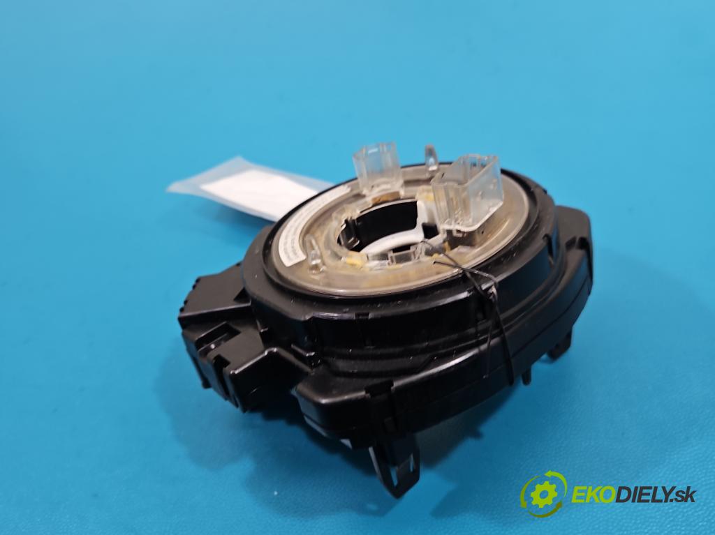 Audi A6 C7 2011-2018 2.0 tdi 177 HP automatic 130 kW 1968 cm3 5- Páska: airbag 4G0953568A (Airbag)