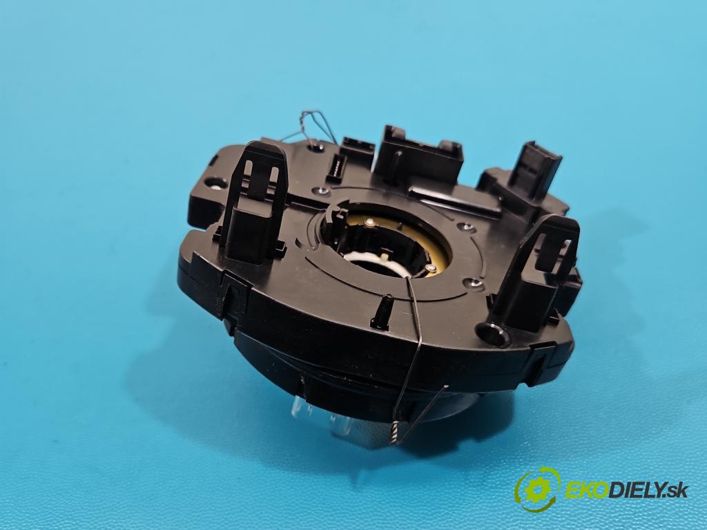 Audi A6 C7 2011-2018 2.0 tdi 177 HP automatic 130 kW 1968 cm3 5- Páska: airbag 4G0953568A (Airbag)