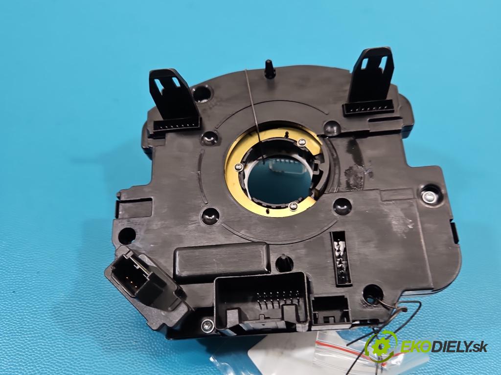 Audi A6 C7 2011-2018 2.0 tdi 177 HP automatic 130 kW 1968 cm3 5- Páska: airbag 4G0953568A (Airbag)