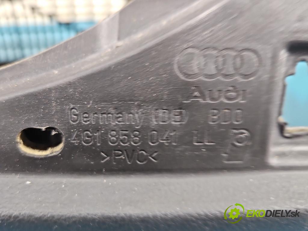 Audi A6 C7 2011-2018 2.0 tdi 177 HP automatic 130 kW 1968 cm3 5- kokpit,pristrojová doska rozdeľovacia