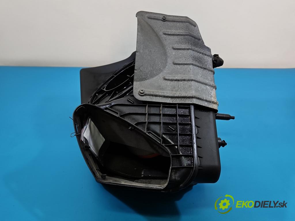 Audi A6 C7 2011-2018 2.0 tdi 177 HP automatic 130 kW 1968 cm3 5- obal filtra vzduchu 4G0133838L (Obal vzduchového filtra)