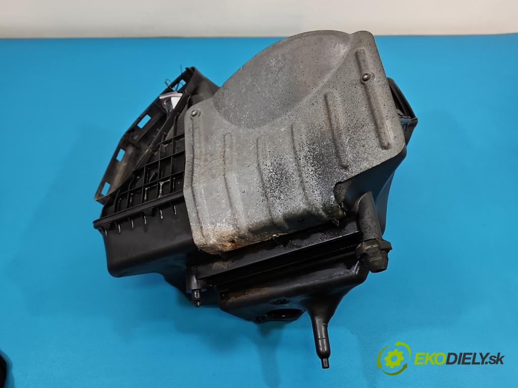 Audi A6 C7 2011-2018 2.0 tdi 177 HP automatic 130 kW 1968 cm3 5- obal filtra vzduchu 4G0133838L (Obal vzduchového filtra)