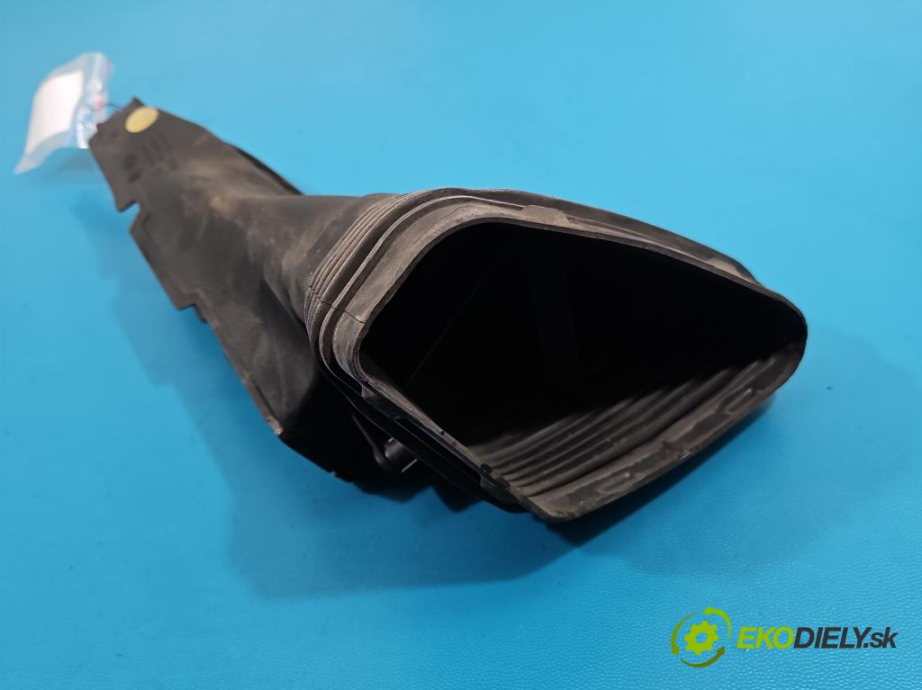Audi A6 C7 2011-2018 2.0 tdi 177 HP automatic 130 kW 1968 cm3 5- Vstup: vzduchu 4G0129624F
