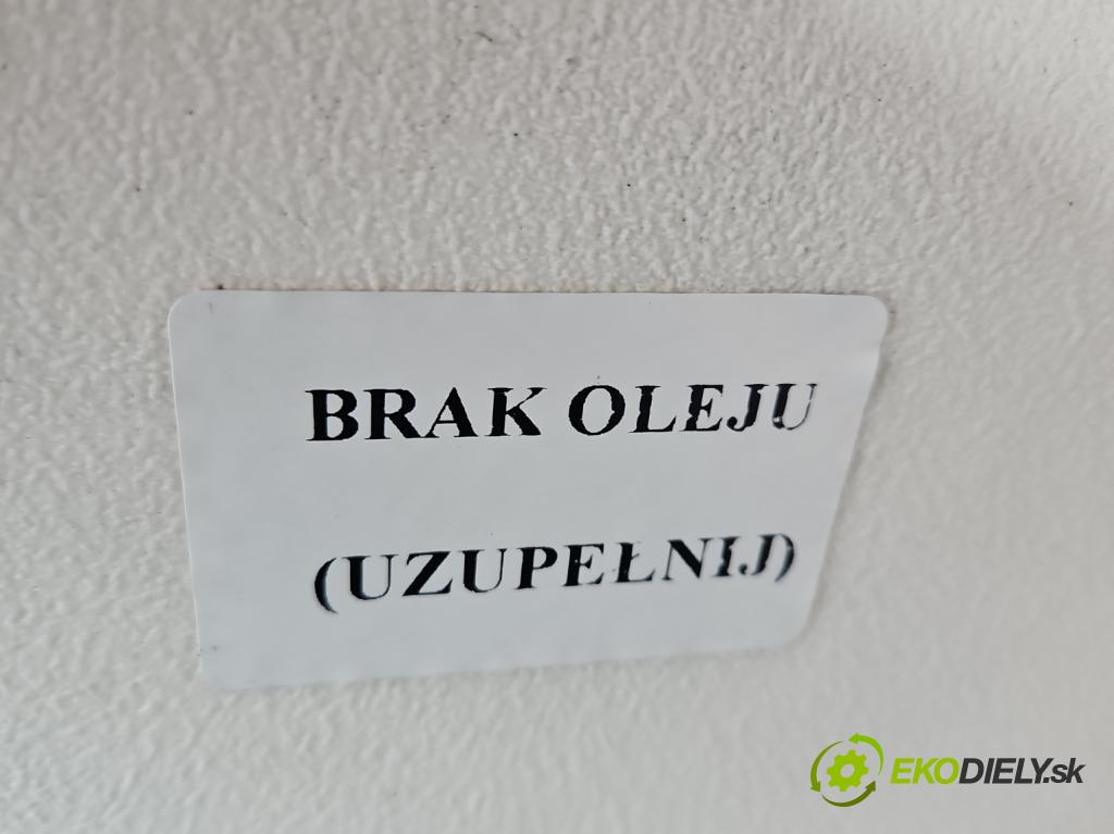 Opel Astra IV 2009-2015 1.4 T 140 HP manual 103 kW 1364 cm3 4- prevodovka stupeň,rýchlosť manual M32