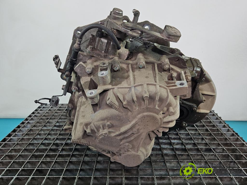 Opel Astra IV 2009-2015 1.4 T 140 HP manual 103 kW 1364 cm3 4- prevodovka stupeň,rýchlosť manual M32