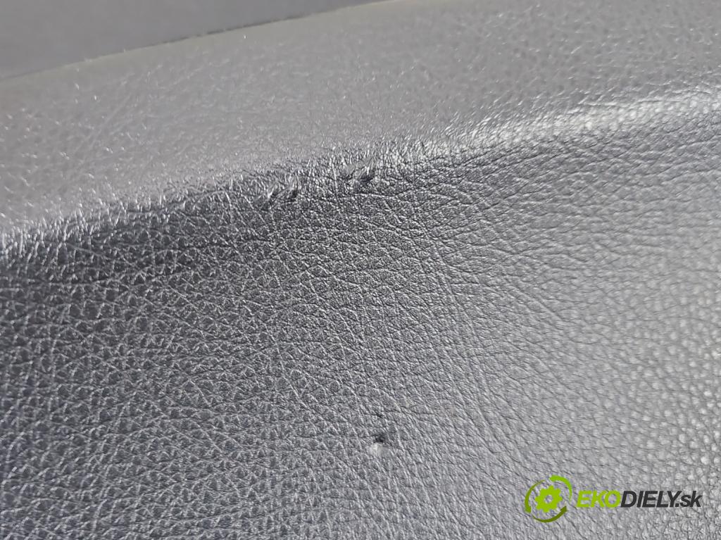 Bmw 3 F30 2011-2018 2.0d 184hp automatic 135 kW 1995 cm3 5- Čalounictví: dvere predné pravé 34962861M