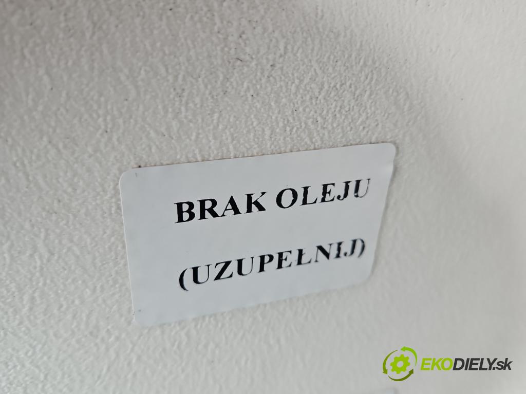 Renault Clio III 2005-2012 1.5 dci 68 HP manual 50 kW 1461 cm3 3- prevodovka stupeň,rýchlosť manual JH3189