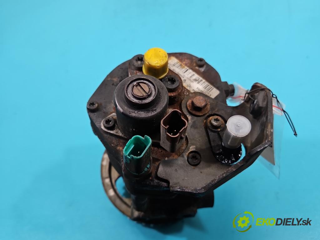 Renault Clio III 2005-2012 1.5 dci 68 hp manual 50 kW 1461 cm3 3- čerpadlo vstřikovací R9042A070A (Vstřikovací čerpadlo)