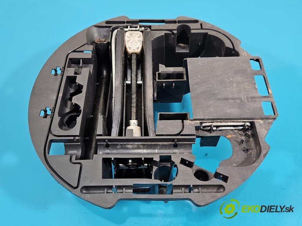 Renault Clio III 2005-2012 1.5 dci 68 HP manual 50 kW 1461 cm3 3- mechanizmus okna automobilovy 8200852267