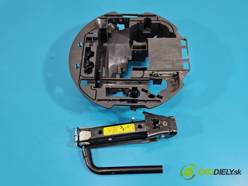 Renault Clio III 2005-2012 1.5 dci 68 HP manual 50 kW 1461 cm3 3- mechanizmus okna automobilovy 8200852267