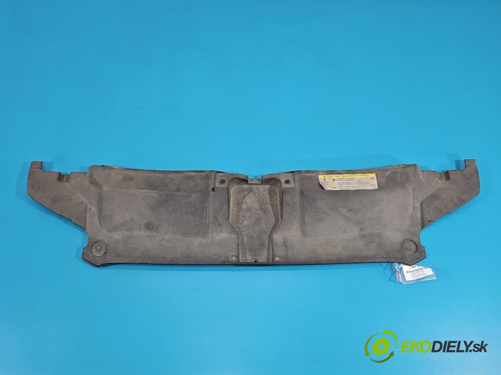 Audi A6 C7 2011-2018 2.0 tdi 177 HP automatic 130 kW 1968 cm3 5- kryt plast 4G0807081