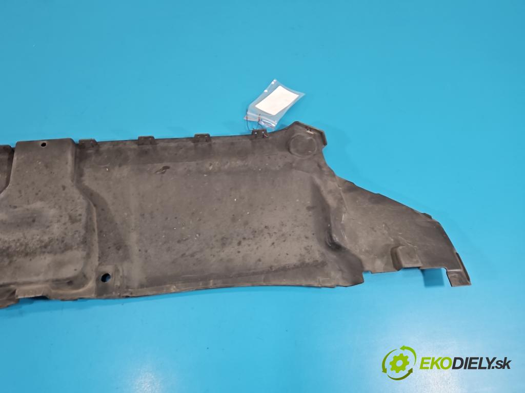 Audi A6 C7 2011-2018 2.0 tdi 177 HP automatic 130 kW 1968 cm3 5- kryt plast 4G0807081