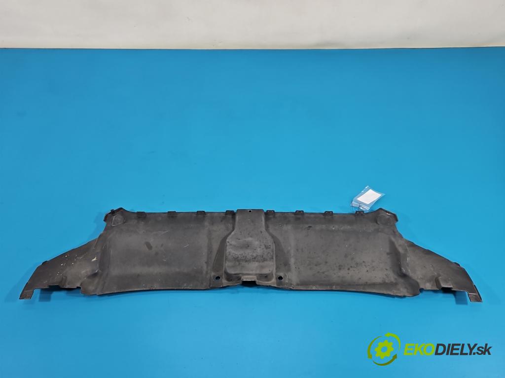 Audi A6 C7 2011-2018 2.0 tdi 177 HP automatic 130 kW 1968 cm3 5- kryt plast 4G0807081