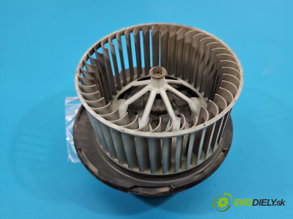 Vw Golf V 2003-2009 1.9 tdi 105 hp manual 77 kW 1896 cm3 5- ventilátor vzduchu 40212-B09