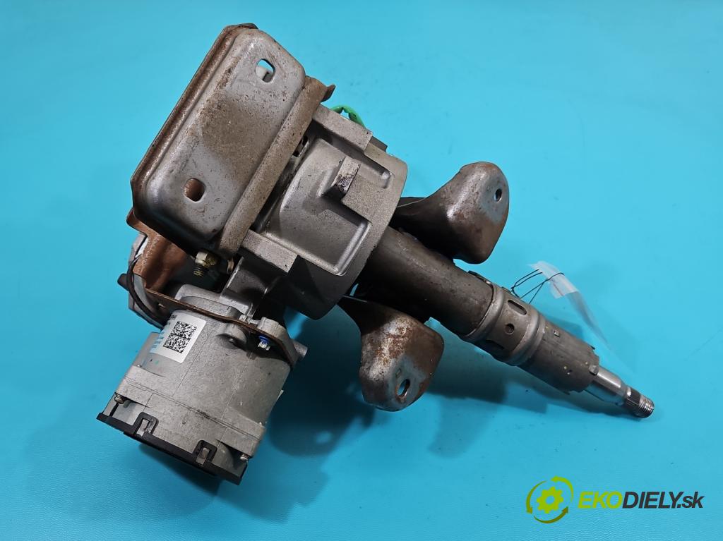Fiat Panda II 2003-2012 1.1 8V 54 HP manual 40 kW 1108 cm3 5- čerpadlo posilovač 51746818 (Servočerpadlo)