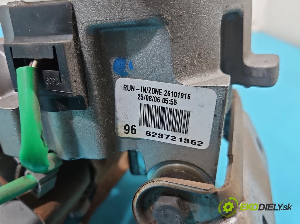 Fiat Panda II 2003-2012 1.1 8V 54 HP manual 40 kW 1108 cm3 5- čerpadlo posilovač 51746818 (Servočerpadlo)