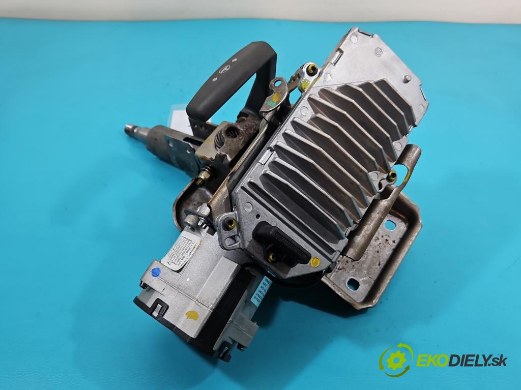 Fiat Panda II 2003-2012 1.1 8V 54 HP manual 40 kW 1108 cm3 5- čerpadlo posilovač 51746818 (Servočerpadlo)