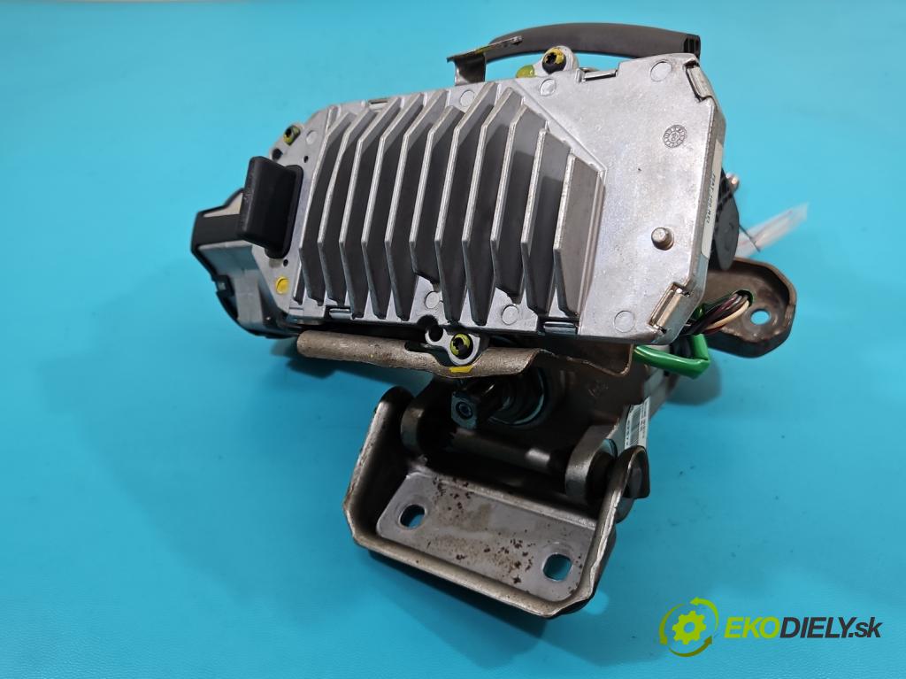 Fiat Panda II 2003-2012 1.1 8V 54 HP manual 40 kW 1108 cm3 5- čerpadlo posilovač 51746818 (Servočerpadlo)
