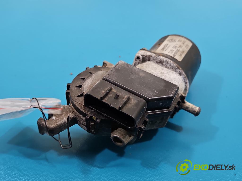 Fiat Panda II 2003-2012 1.1 8V 54 HP manual 40 kW 1108 cm3 5- motor stieračov predné 159200-7151