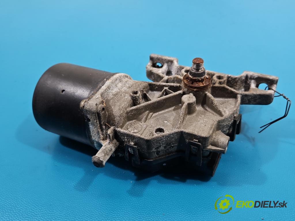 Fiat Panda II 2003-2012 1.1 8V 54 HP manual 40 kW 1108 cm3 5- motor stieračov predné 159200-7151