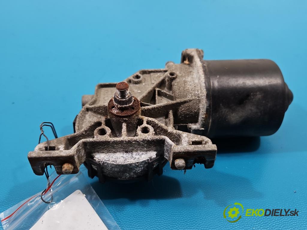 Fiat Panda II 2003-2012 1.1 8V 54 HP manual 40 kW 1108 cm3 5- motor stieračov predné 159200-7151