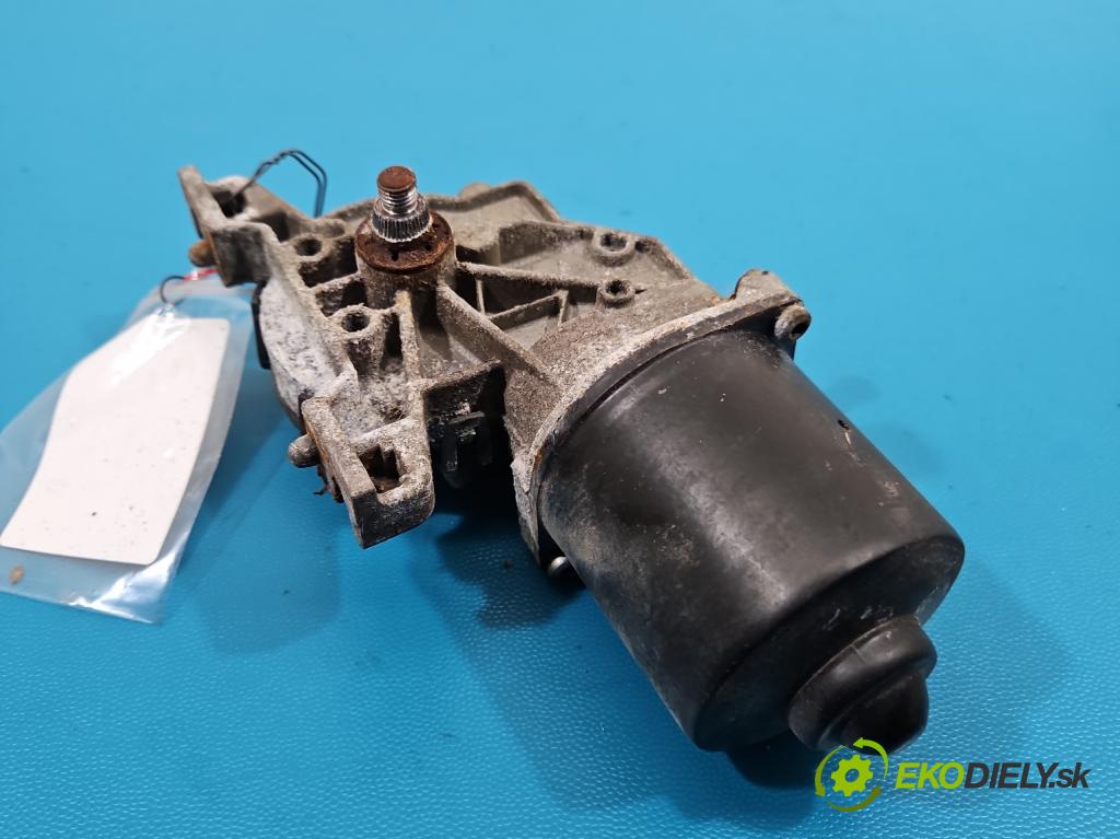 Fiat Panda II 2003-2012 1.1 8V 54 HP manual 40 kW 1108 cm3 5- motor stieračov predné 159200-7151